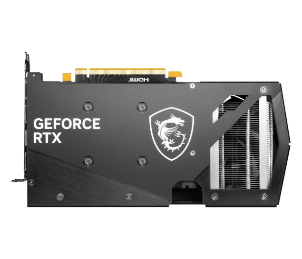 MSI GeForce RTX 4060 Gaming X 8GB GDDR6 - 1156777 - zdjęcie 6